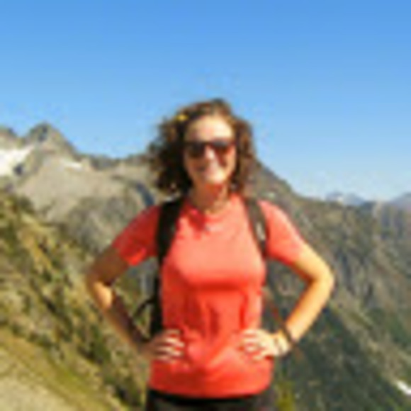 Meet your Posher, Jessica - Picture 1 of 1